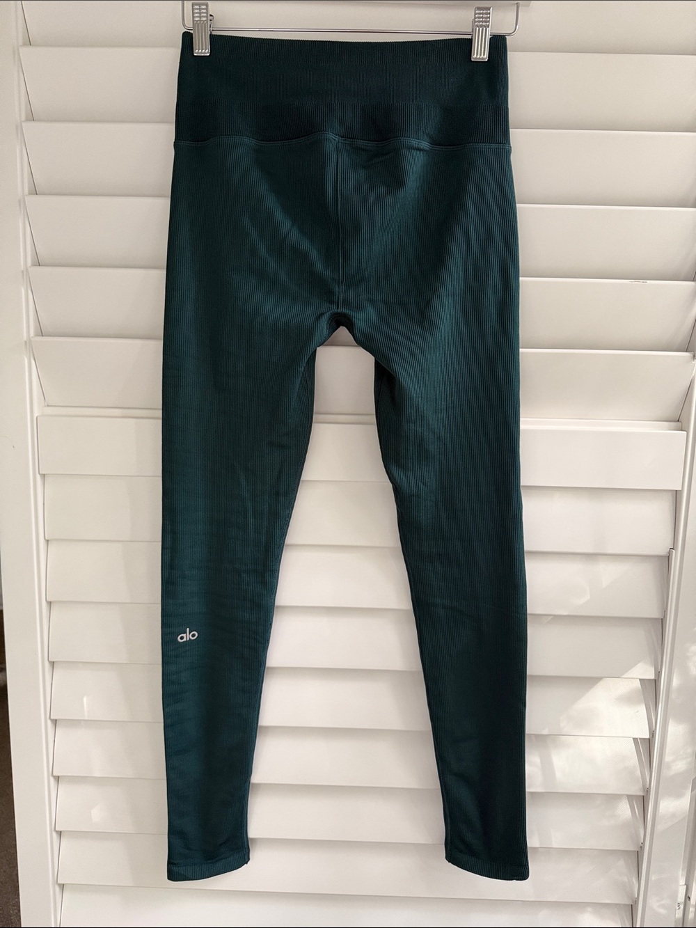 ALO mindful movement leggings